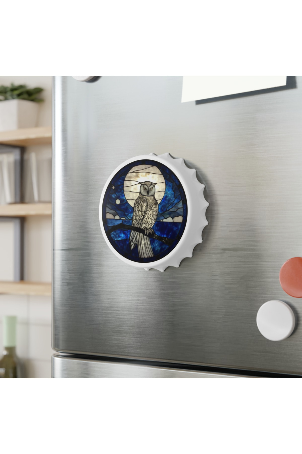 Leylaser 50 Adet Kapak Açacak Magnet Buzdolabı Süsü, Söz, Nişan, Kına, Nik