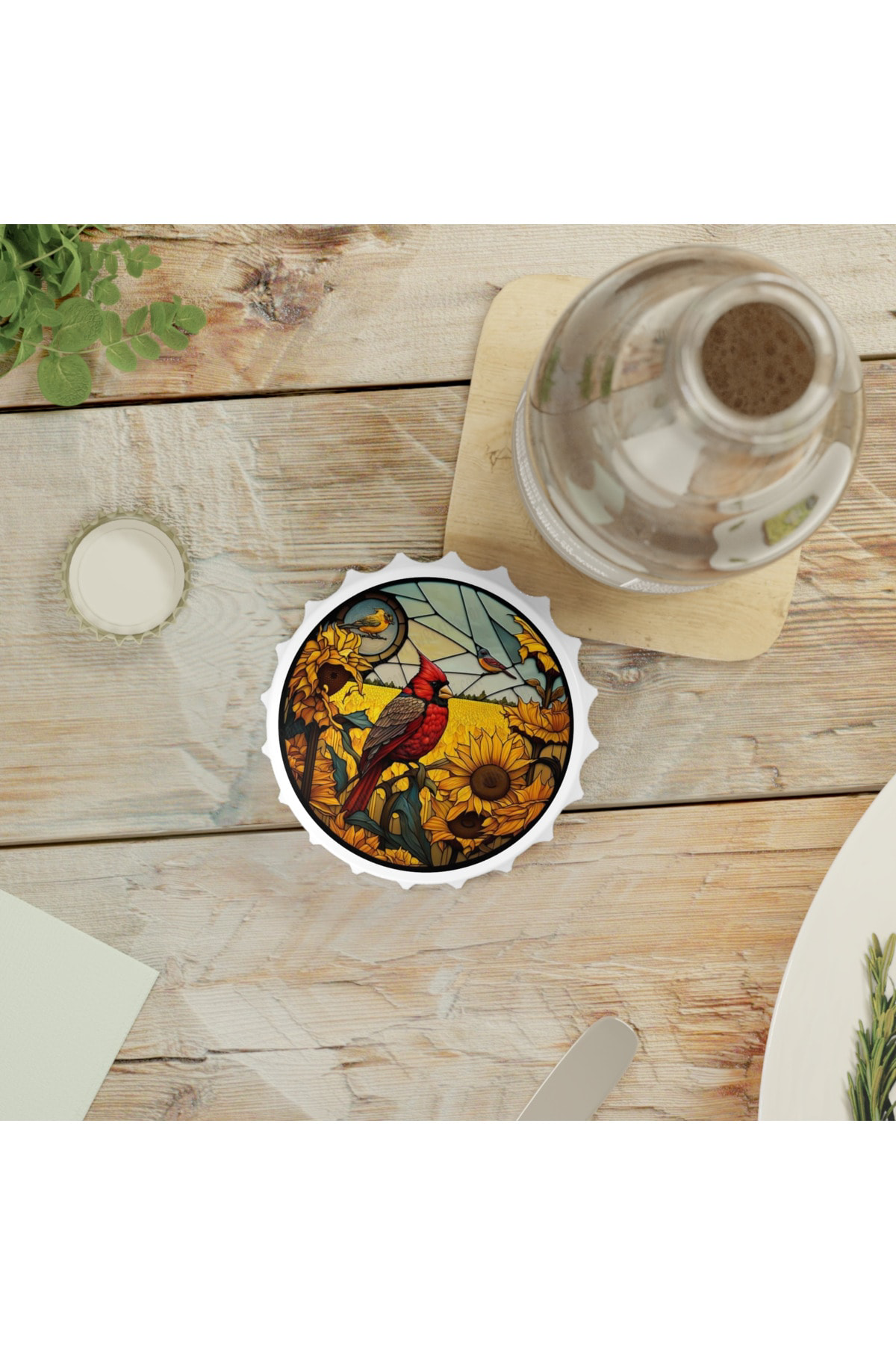 Leylaser 50 Adet Kapak Açacak Magnet Buzdolabı Süsü, Söz, Nişan, Kına, Nik