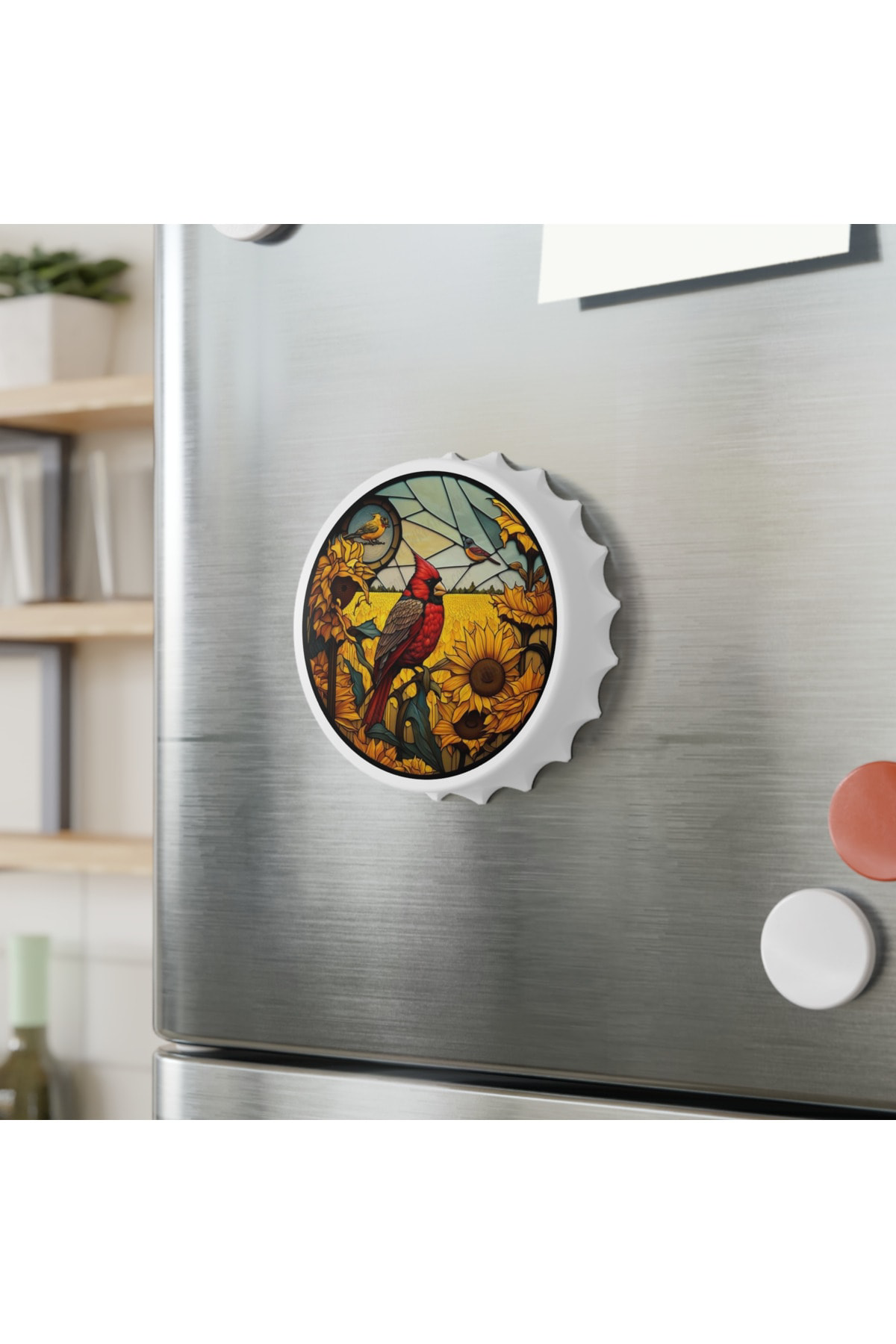 Leylaser 50 Adet Kapak Açacak Magnet Buzdolabı Süsü, Söz, Nişan, Kına, Nik