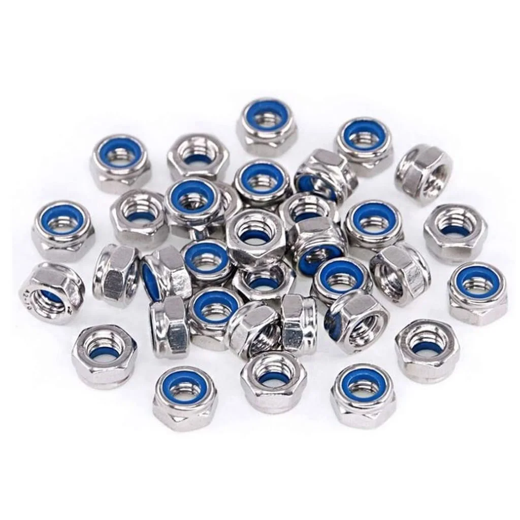 50 Adet M10 Fiberli Somun Fiyatı, Yorumları ve Özellikleri