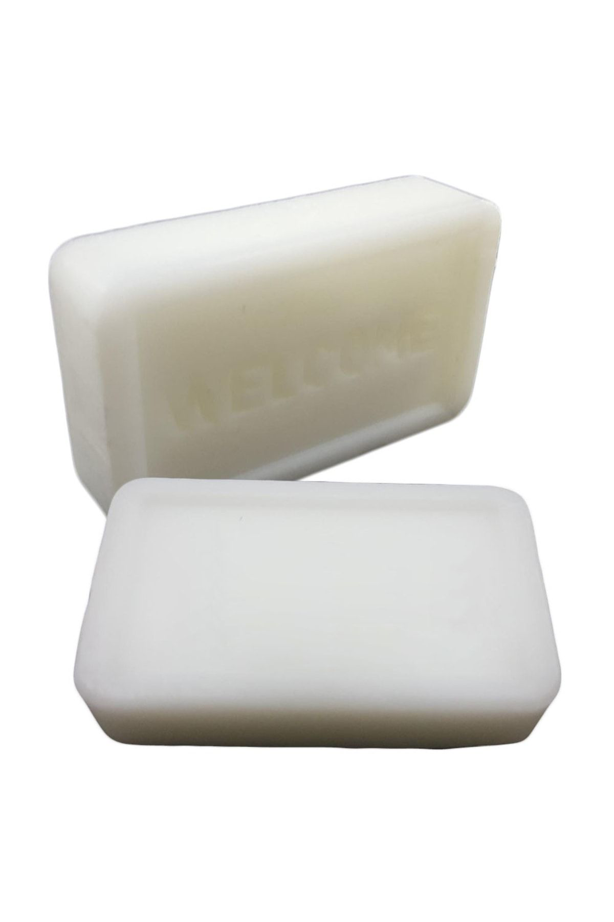 Private 50 Adet Otel Hamam Sabunu 25 Gr Buklet Tipi Sargısız Beyaz Dikdör