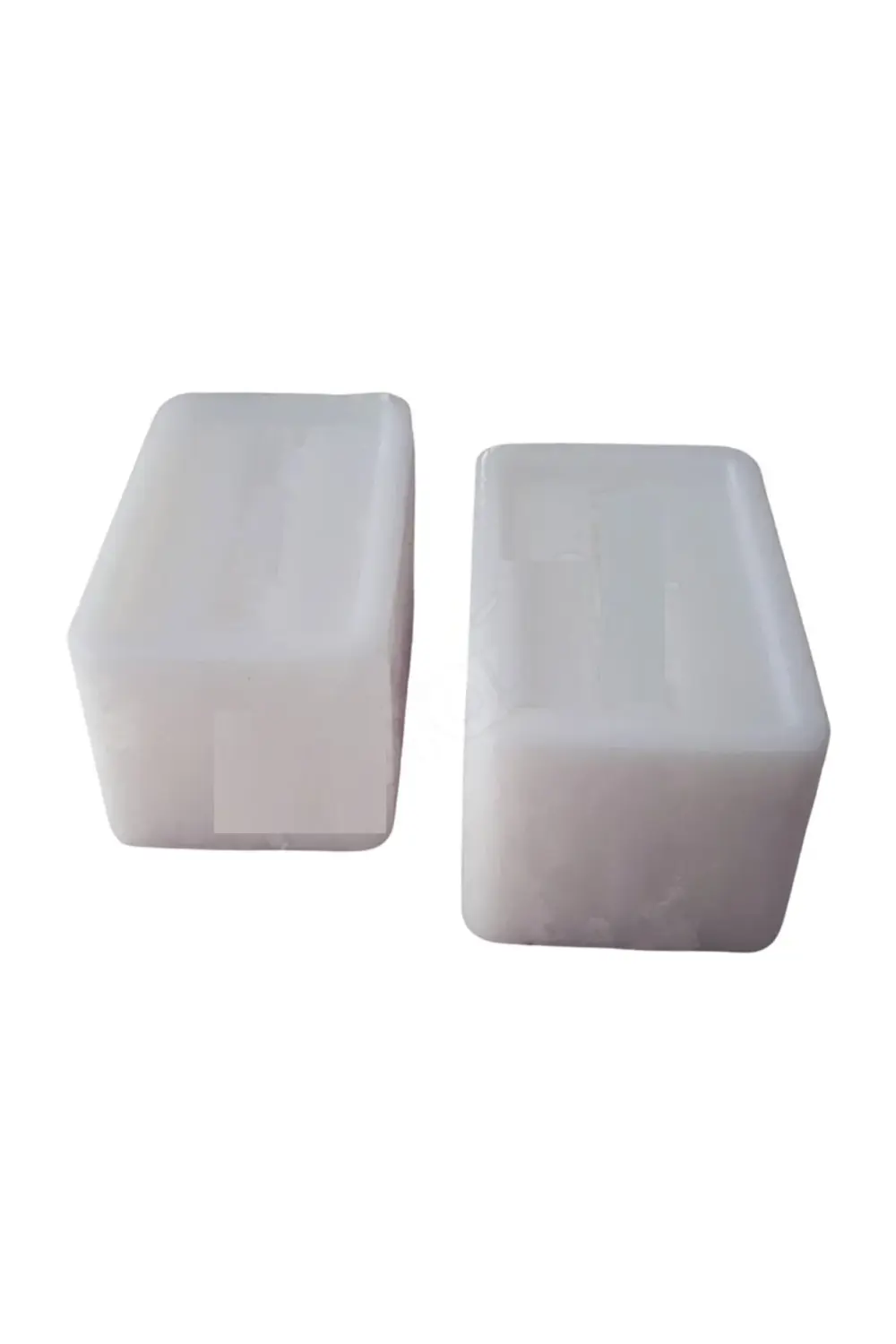 50 Adet Otel Hamam Sabunu 50 Gr Buklet Tipi Sargısız Beyaz Dikdör