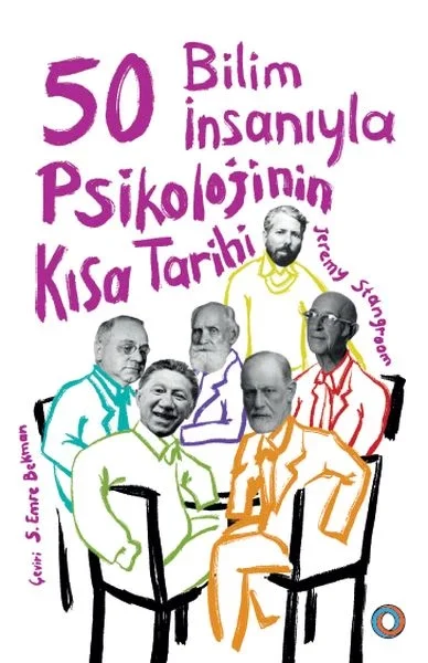 50 Bilim İnsanıyla Psikolojinin Kısa Tarihi Fiyatı, Yorumları ve Özellikleri