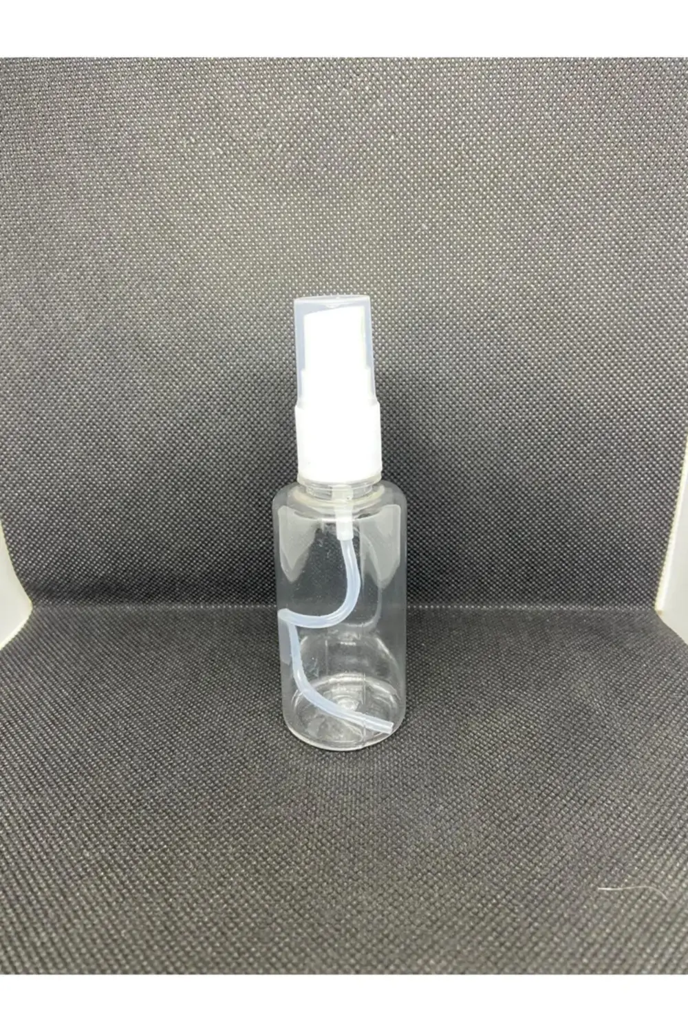 50 Cc Pet Plastik Kolonya Şişe(70 Adet)