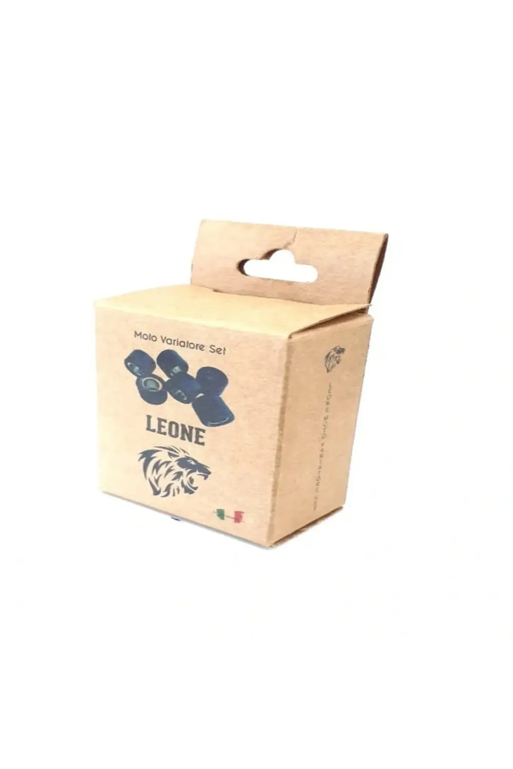 50 Cc Scooter Performans Bagası Motosiklet Tahrik Seti 6,5gr