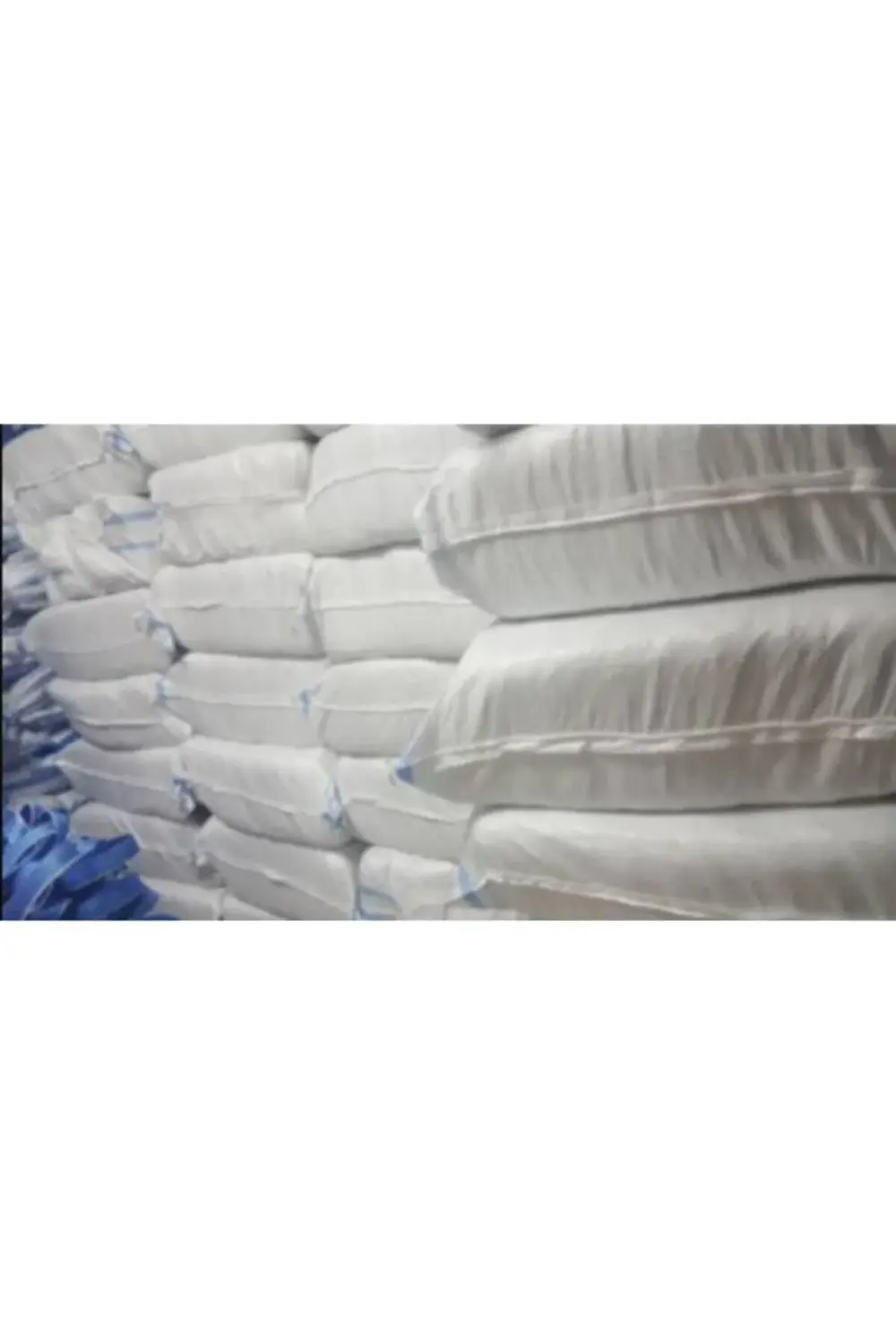 50 Çift Otel Terliği Overloklu (tek Kullanımlık Tela Terlik) + 10