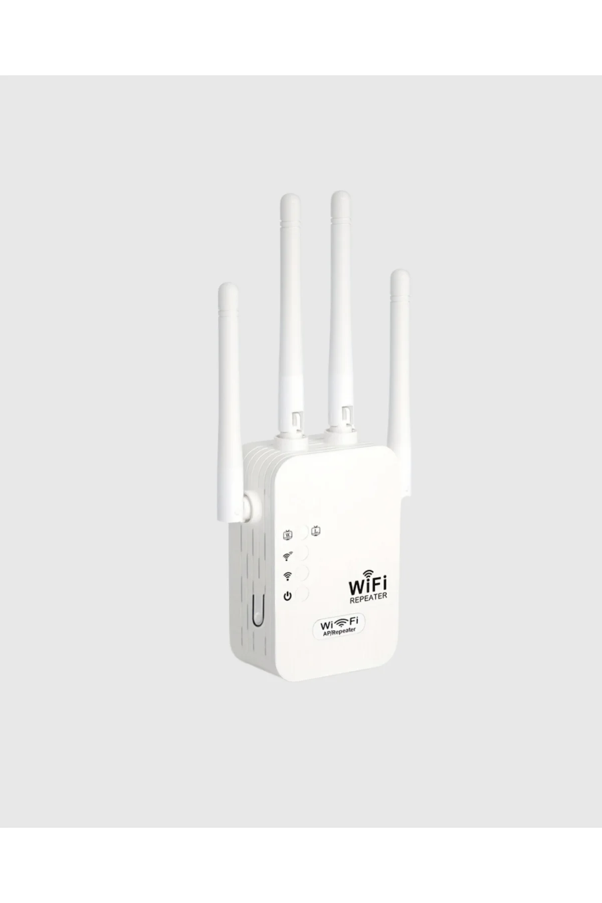 50 Cihaz Destekli 300Mbps Kablosuz Sinyal Güçlendirici RJ45 Kablo