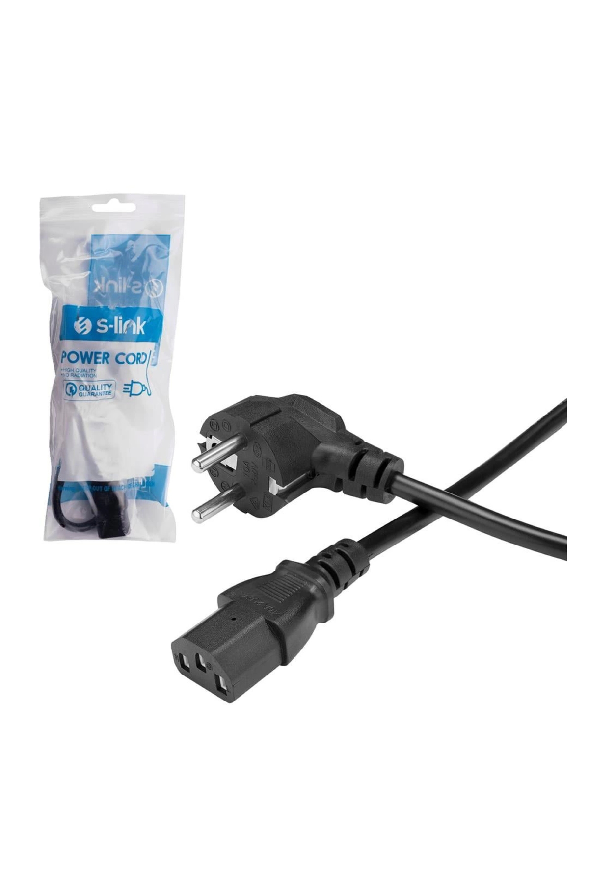 50 CM 3X0.5MM POWER KABLO SL-P151 (4887) Fiyatı, Yorumları ve Özellikleri