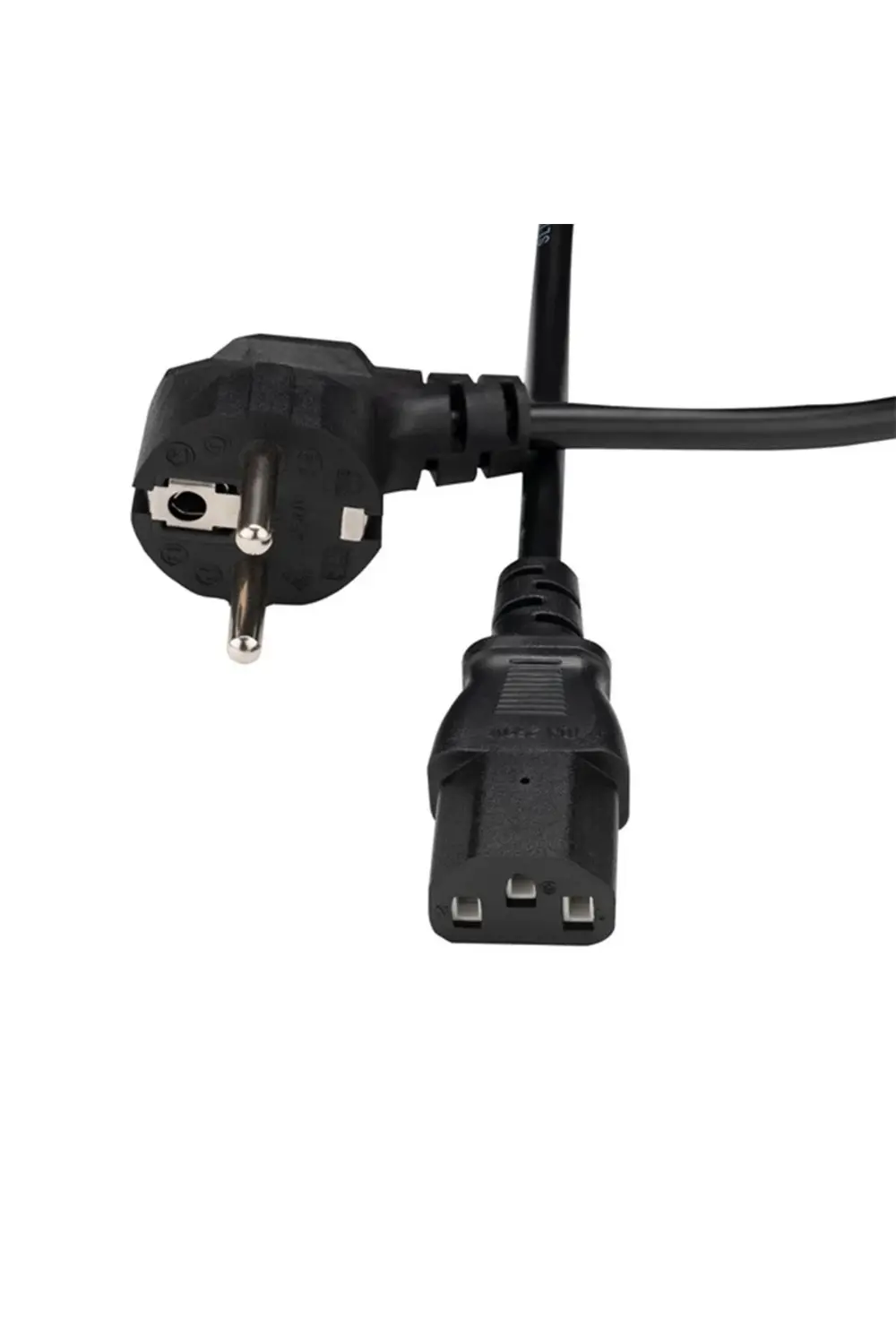 50 CM 3X0.5MM POWER KABLO SL-P151 (4619)