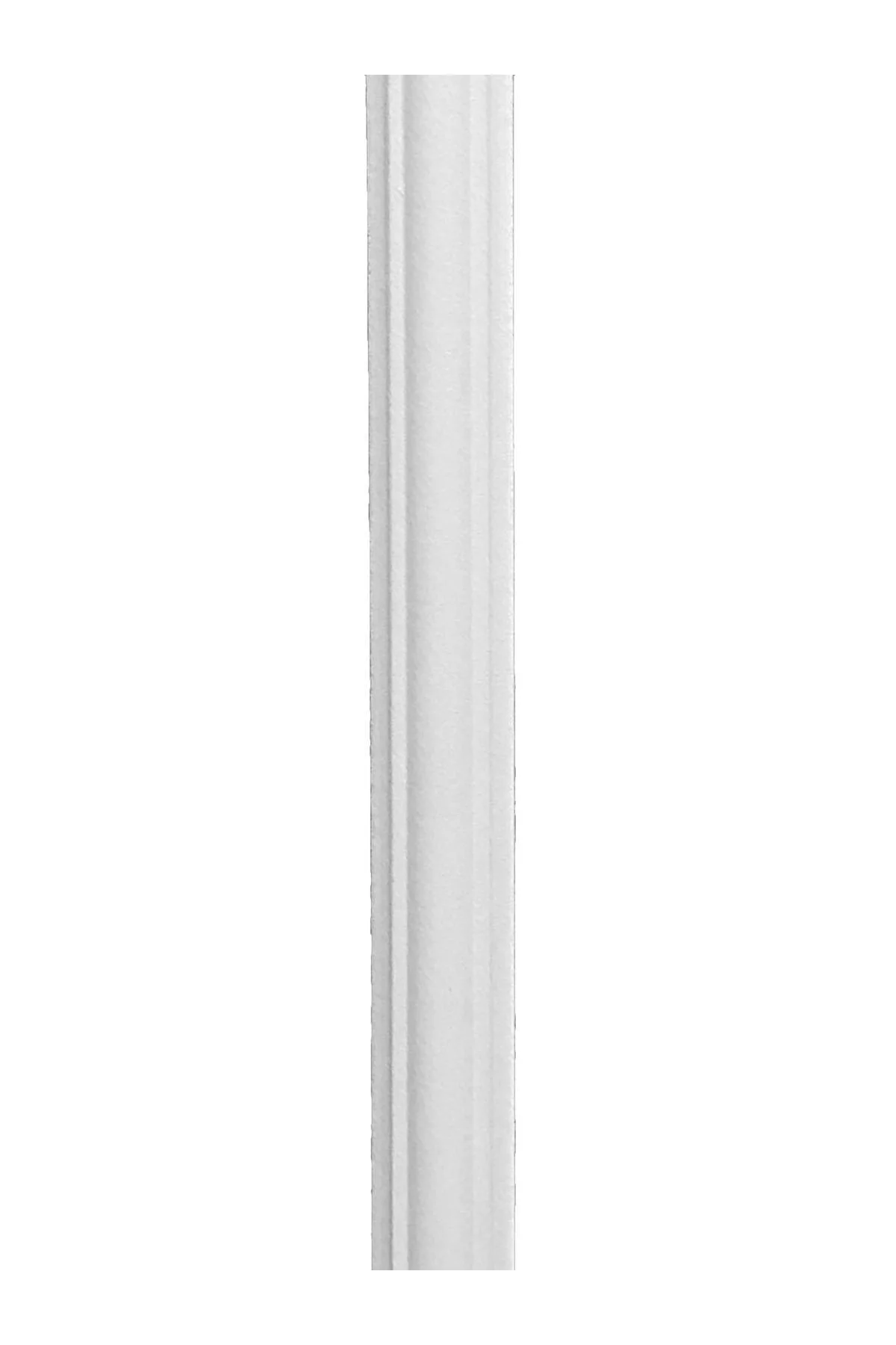 50 Cm. (4 ADET) Dekoratif Strafor Köpük Çıta (4 CM'LİK)