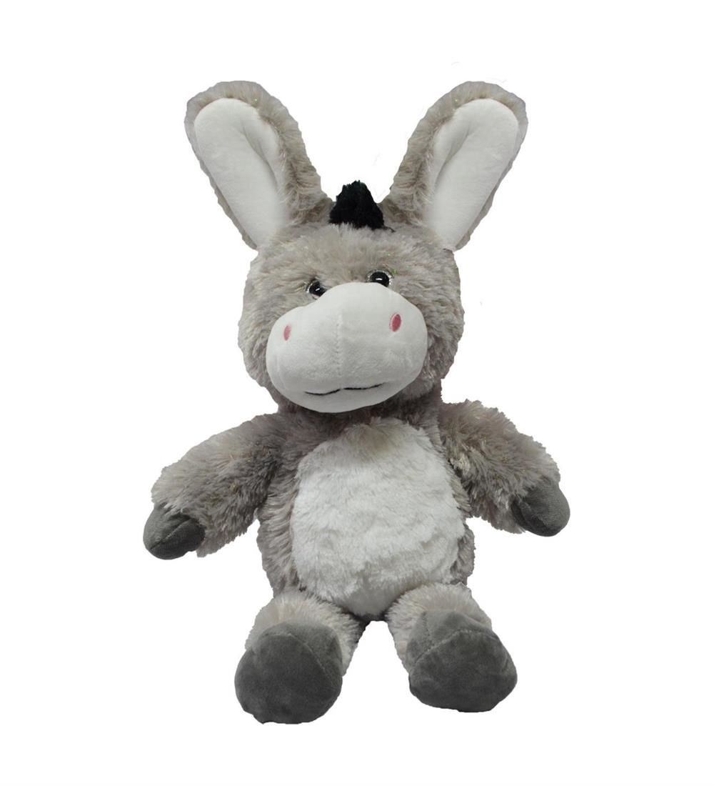 50 CM EŞŞEK PELUŞ -HLY