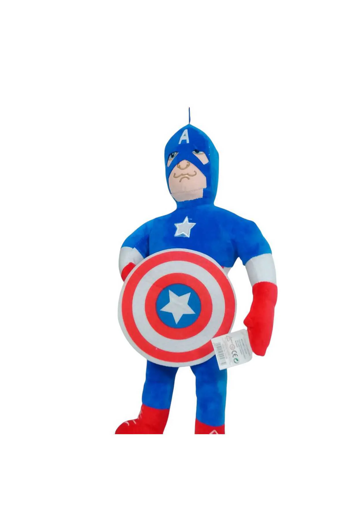 50 CM PELUŞ KARAKTER