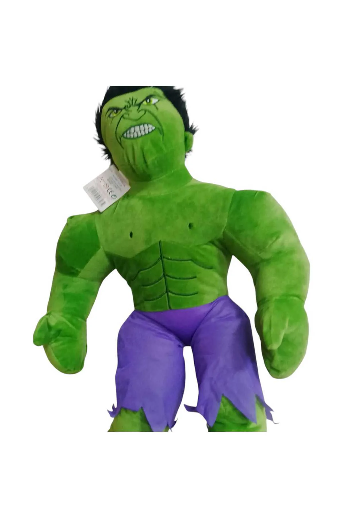 50 CM PELUŞ KARAKTER