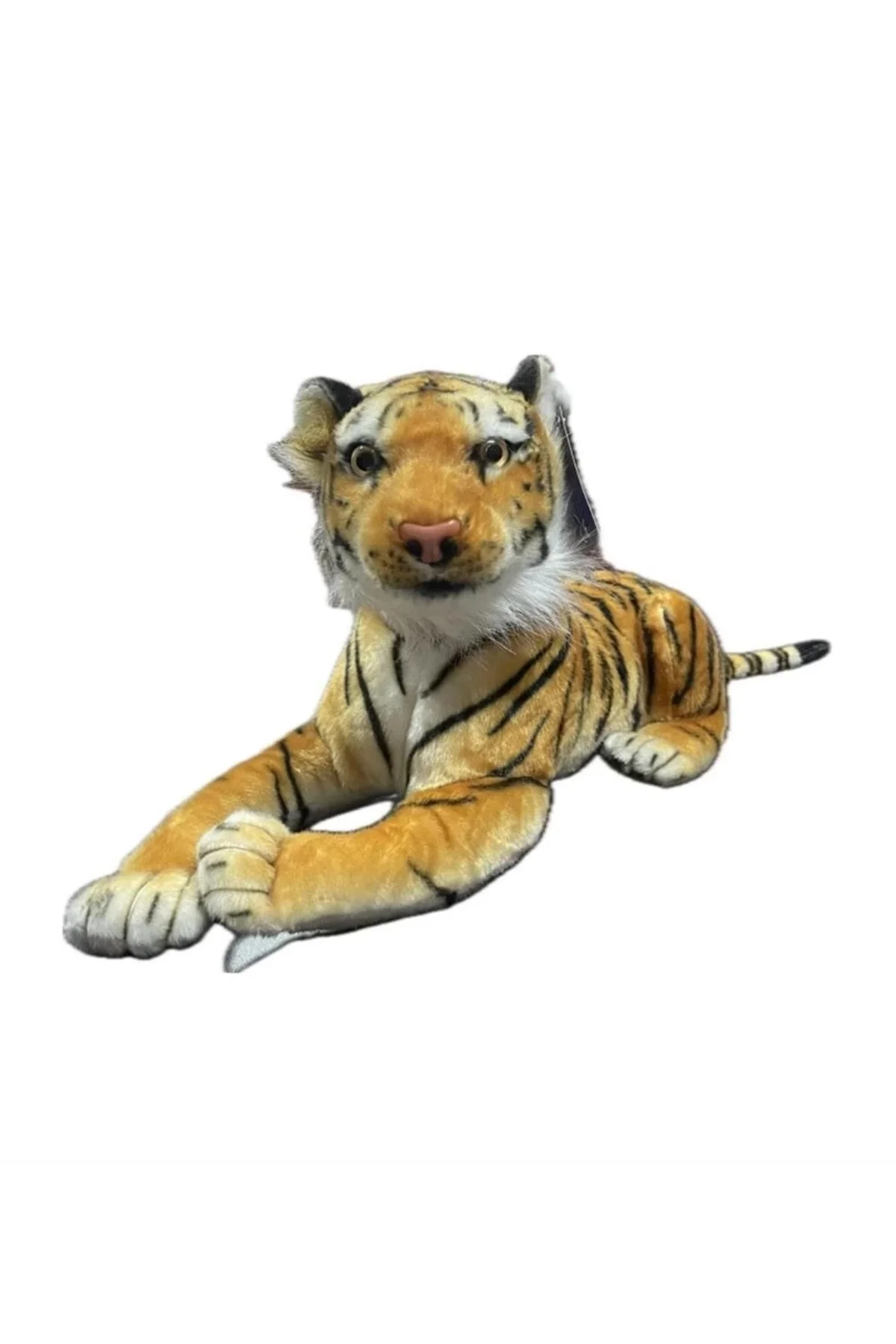 50 CM TİGER PELUŞ HALLEY