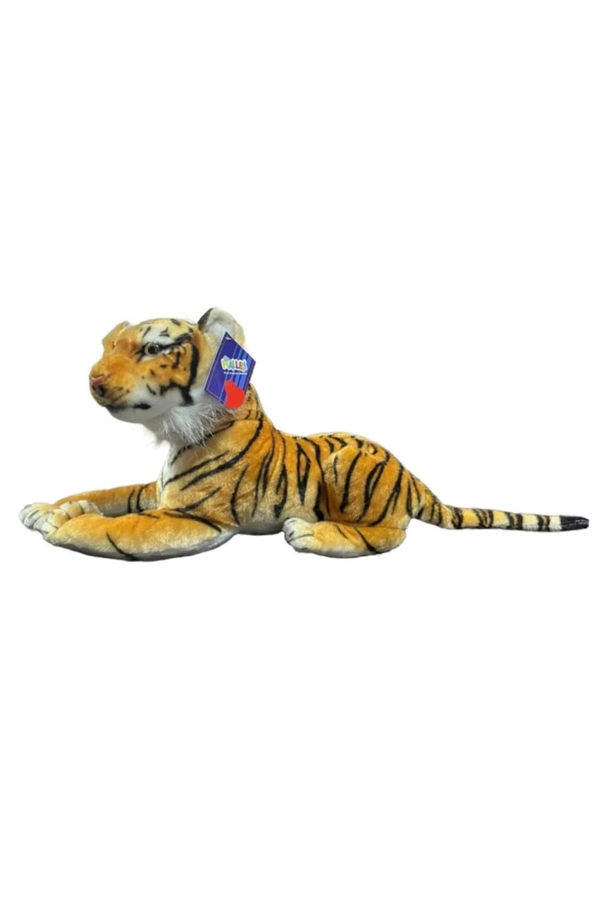 50 CM TİGER PELUŞ HALLEY