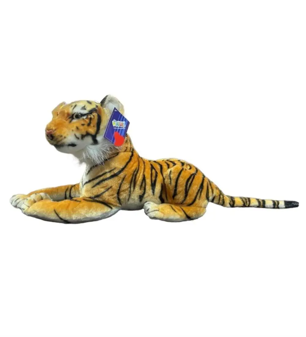 50 CM TİGER PELUŞ HALLEY