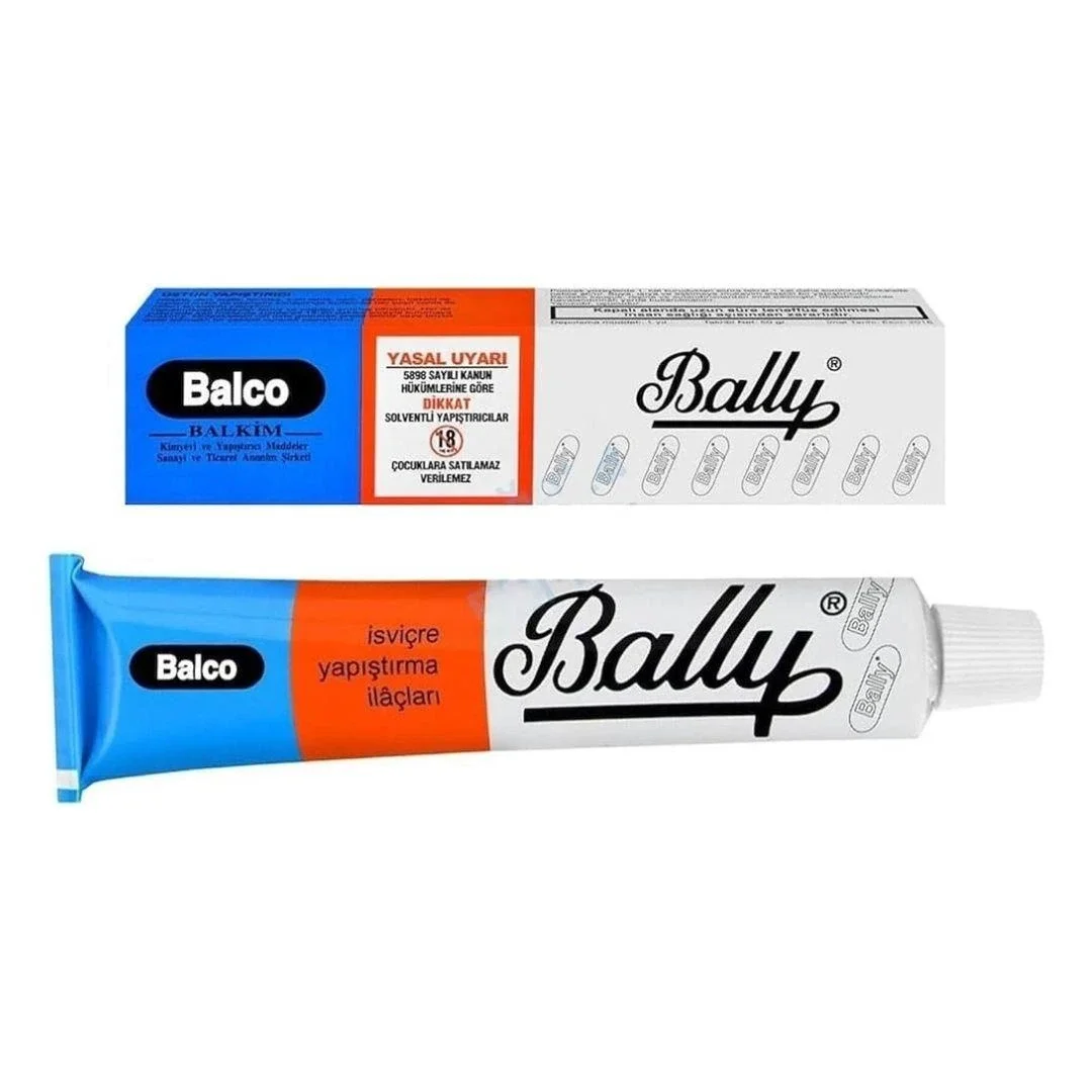 50 g Yapıştırıcı 50 g Yapıştırıcı