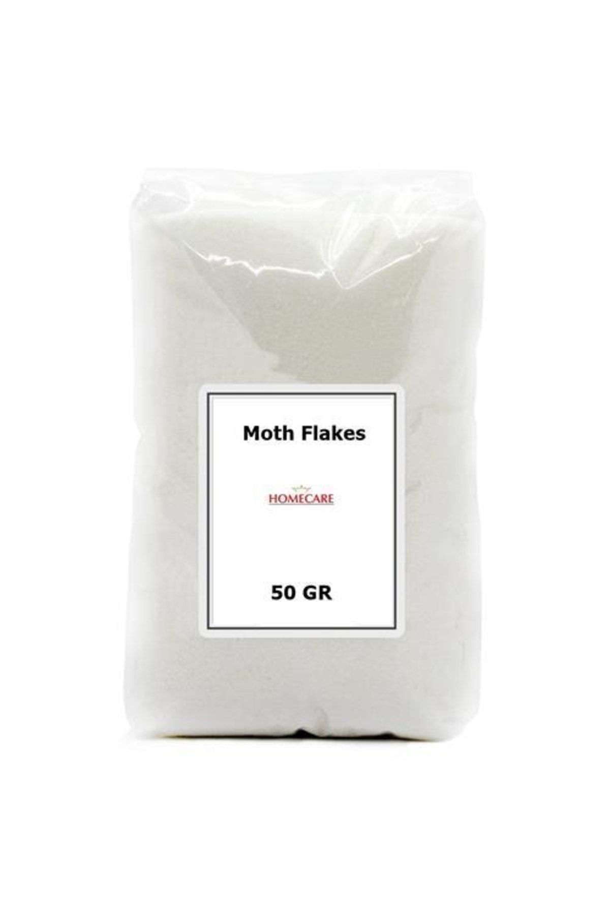 Transformacion 50 Gr Güve Kovucu Toz Naftalin