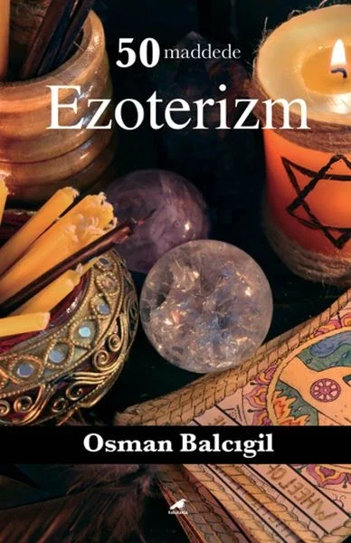 50 Maddede Ezoterizm Fiyatı, Yorumları ve Özellikleri