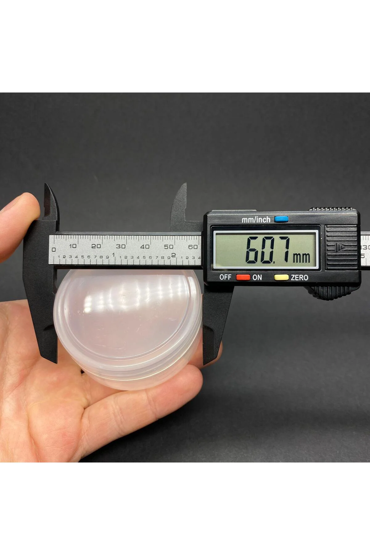50 ml Boş Şeffaf Krem Kutusu , Şeffaf Plastik Krem Kavanozu x 6 50 ml Boş Şeffaf Krem Kutusu , Şeffaf Plastik Krem Kavanozu x 6