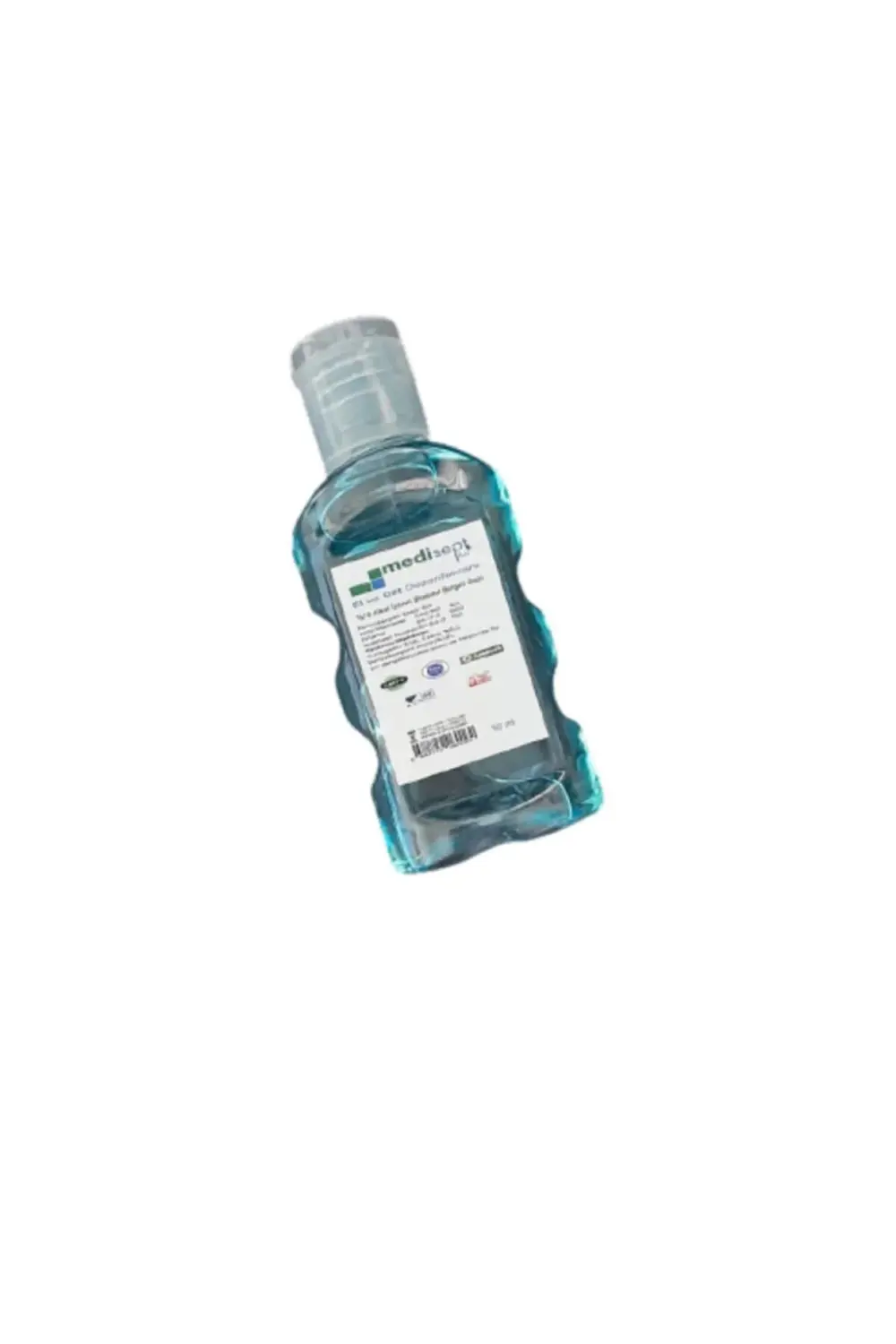 50 ml Küçük Cep Dezenfektan