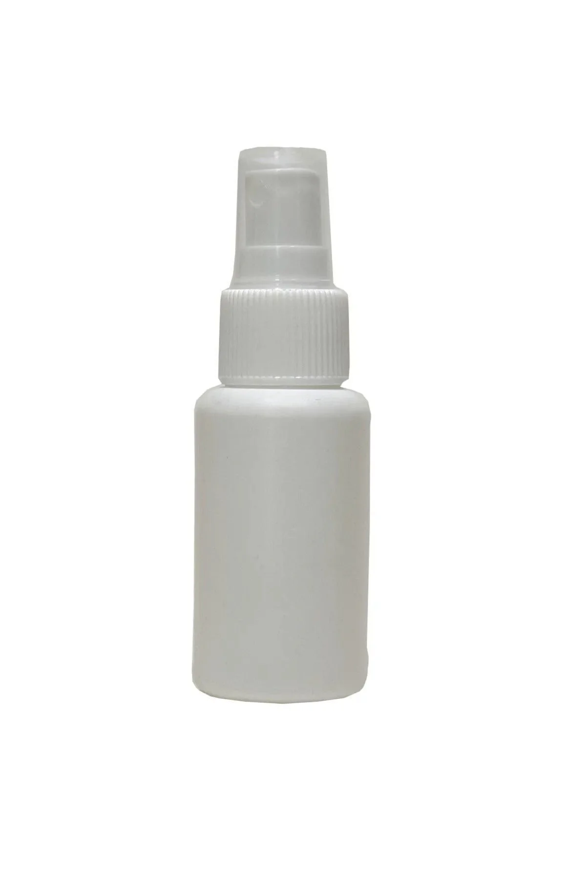 50 ml plastik spreyli boş şişe 10 adet