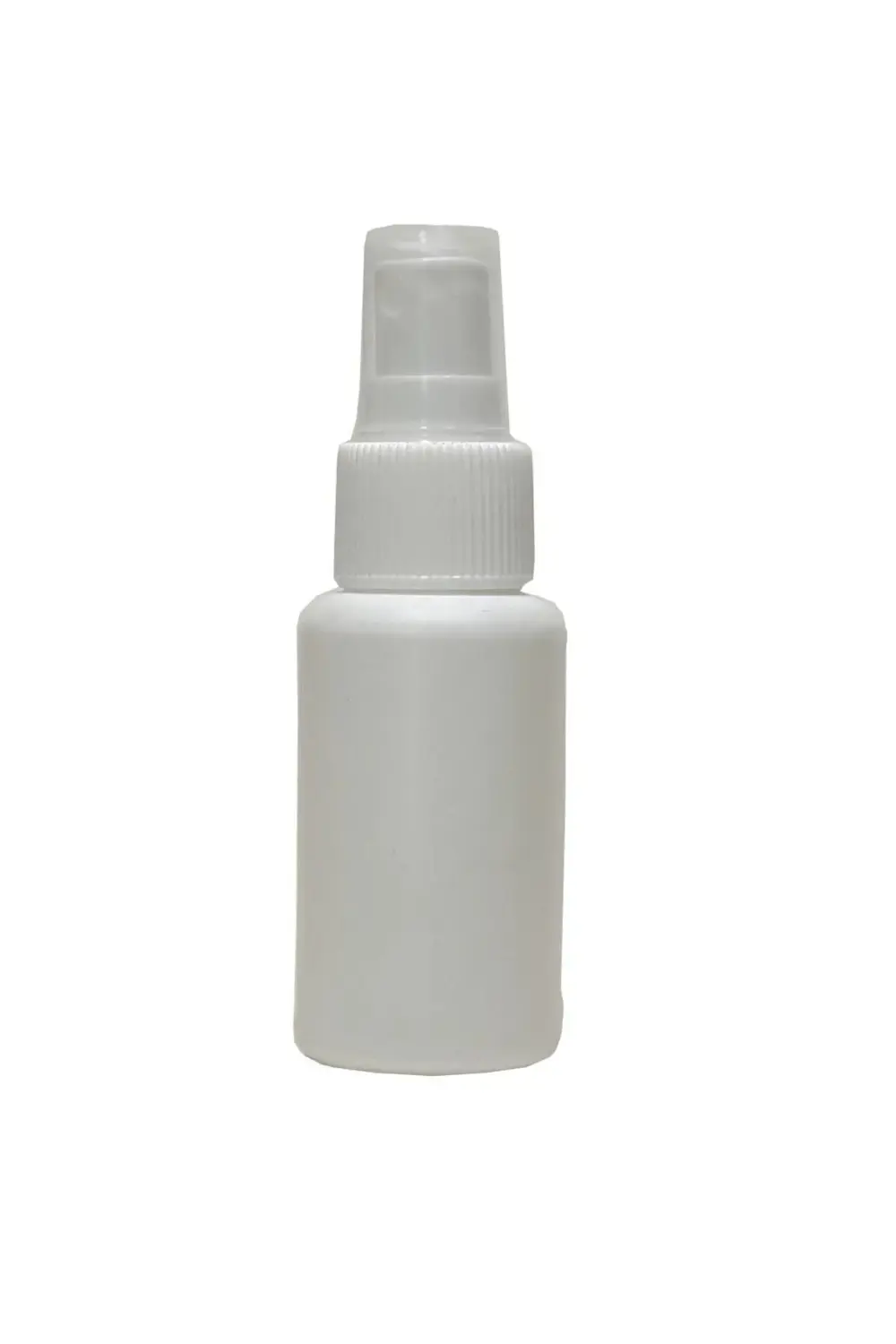 50 ml Plastik Spreyli Boş Şişe 5 Adet