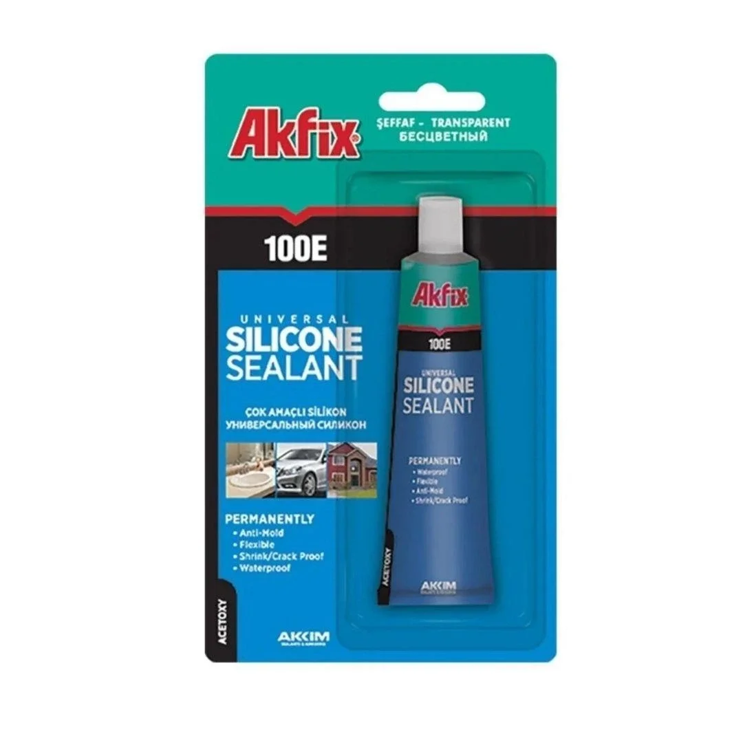 50 ml Tüp Silikon Fiyatı, Yorumları ve Özellikleri