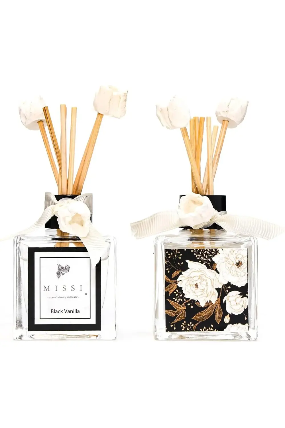 50 ml Vanilya Oda Kokusu Seti 1185222