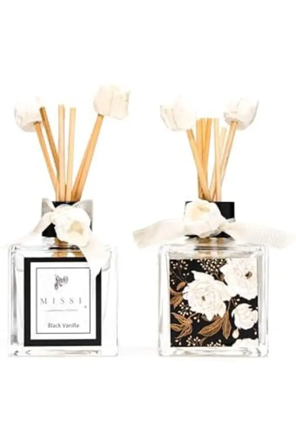 50 ml Vanilya Oda Kokusu Seti 1185222