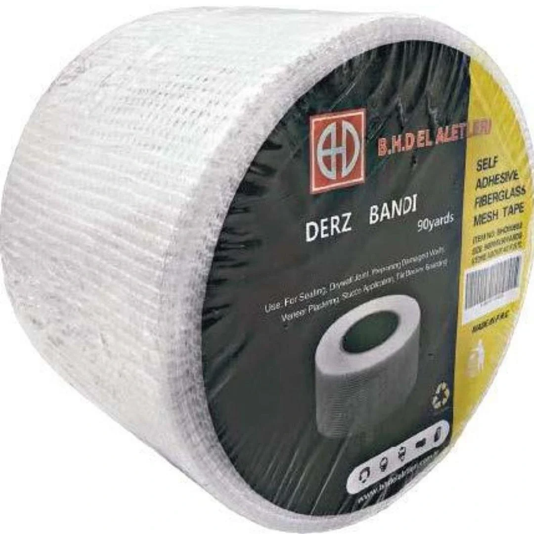 50 mm x 45 yarda Derz Bandı Fiyatı, Yorumları ve Özellikleri