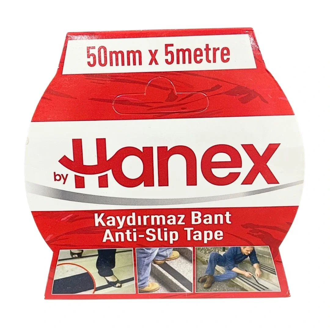 50 mm x 5 m Siyah Kaydırmaz Bant Fiyatı, Yorumları ve Özellikleri