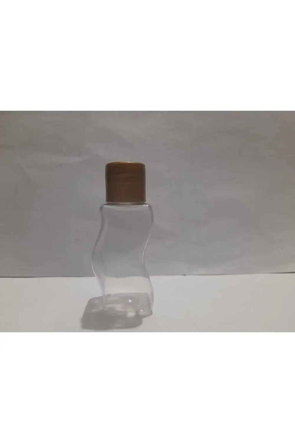 50 Tane. S Model Mini Şampuan Şişesi. Otel Tipi Duş Jeli Kolonya