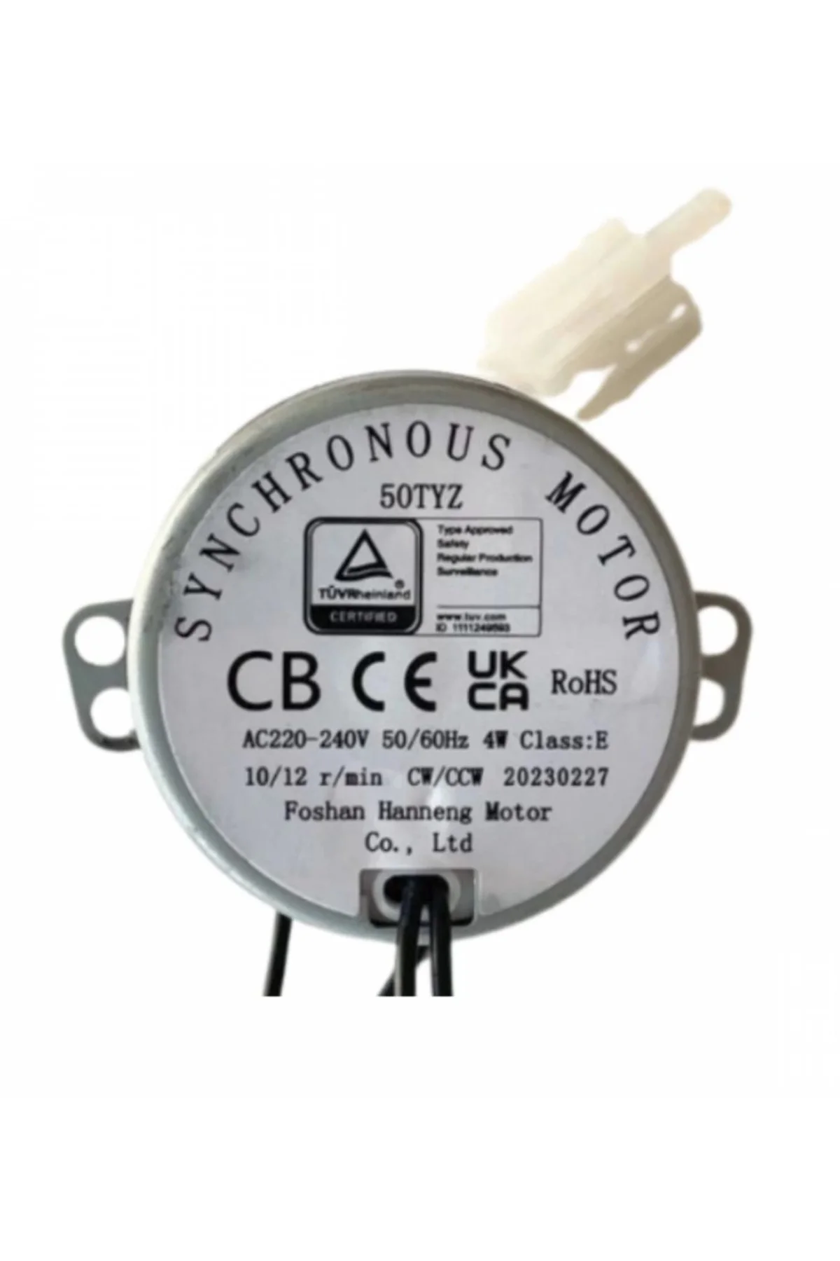 50 Tyz 10/12 Rpm Kuluçka Motoru Viyol Çevirme 50 Tyz 10/12 Rpm Kuluçka Motoru Viyol Çevirme