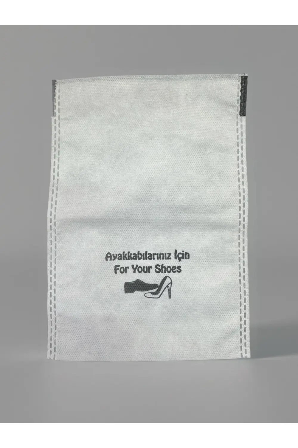 500 ADET AYAKKABI TORBASI