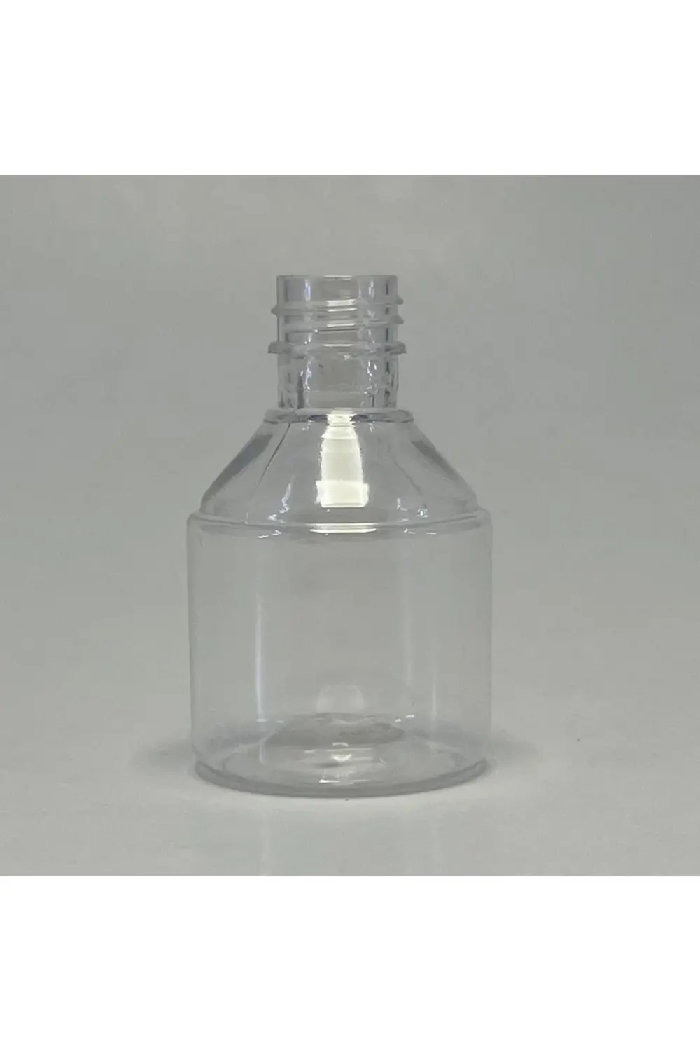 500 Adet Baskısız Dekoratif Boş Şişe Standart Otel Tipi 50 ML Dam