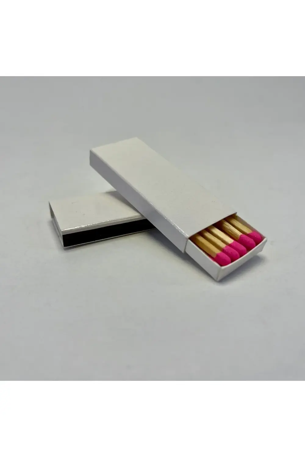 500 Adet Baskısız Otel Tipi Mini Buklet Toptan Promosyon Reklam T