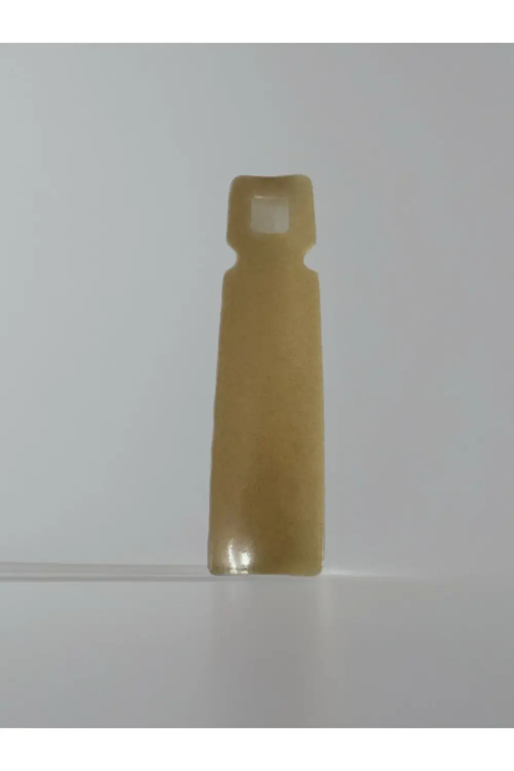 500 adet dökme Eco ayakkabı çekeceği