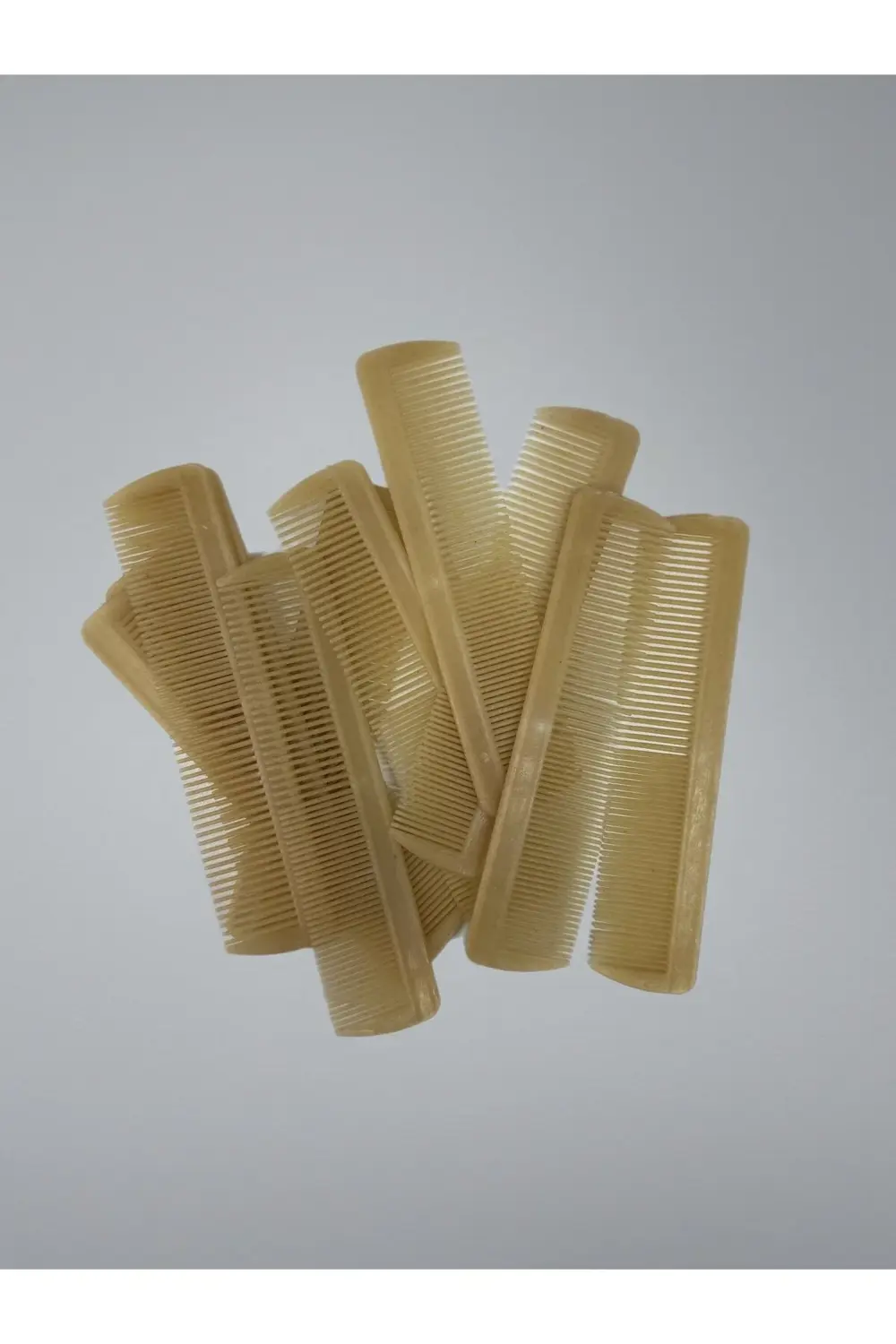 500 ADET DÖKME ECO TARAK