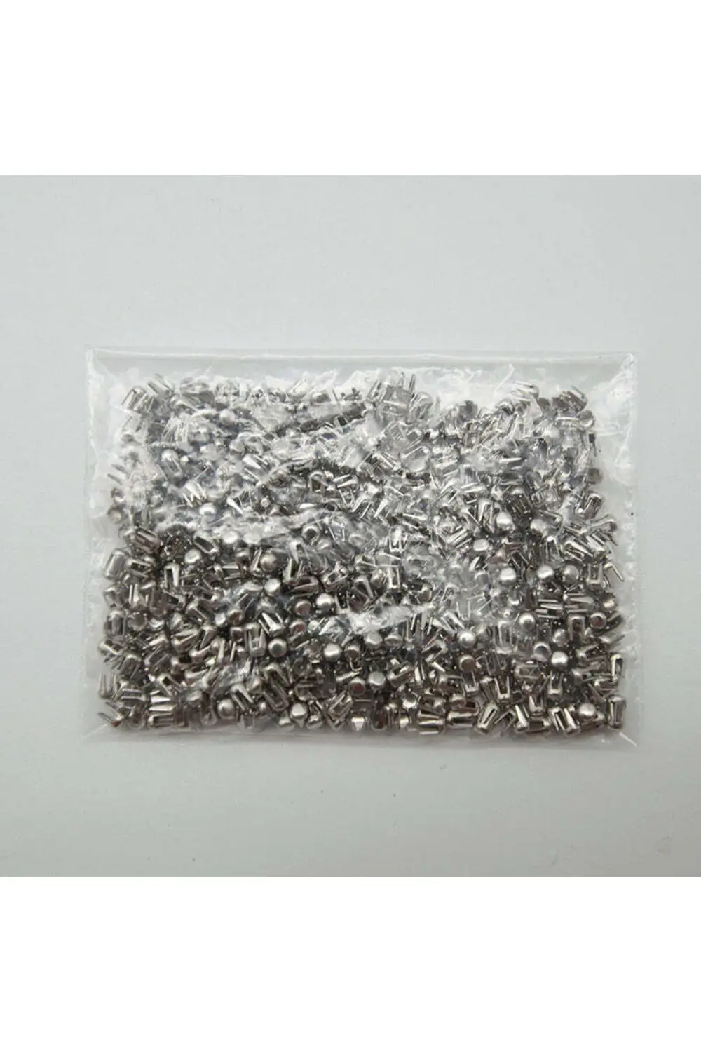 500 adet İnci Çakma Çivisi - İnci Takma Aparatı