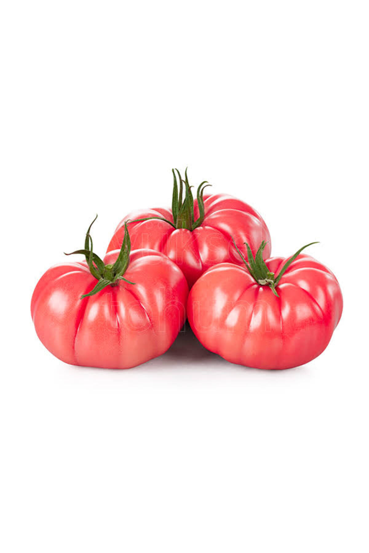 500 Adet Köylü Domatesi Tohumu