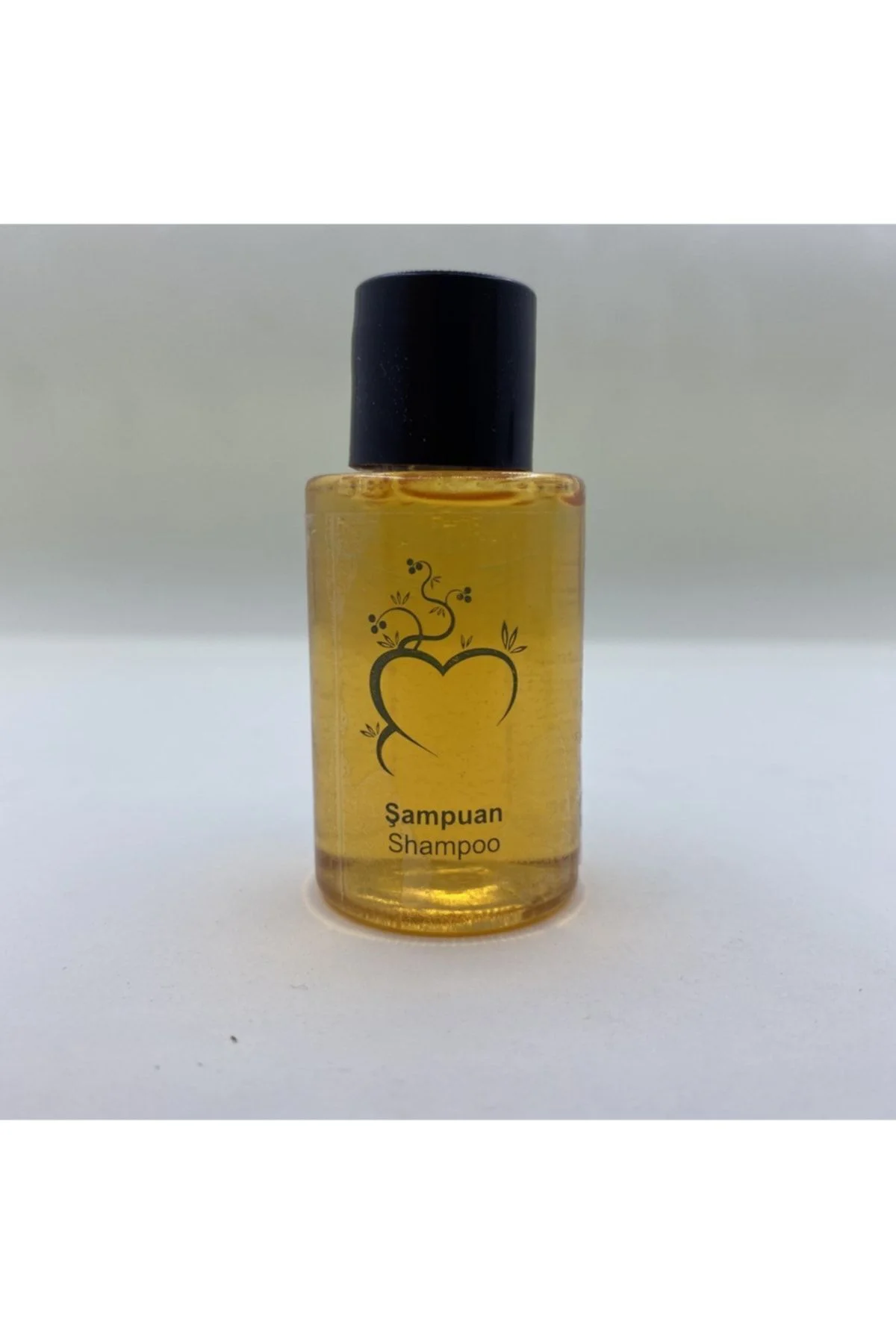 500 Adet Otel Şampuanı Tek Kullanımlık 35ml