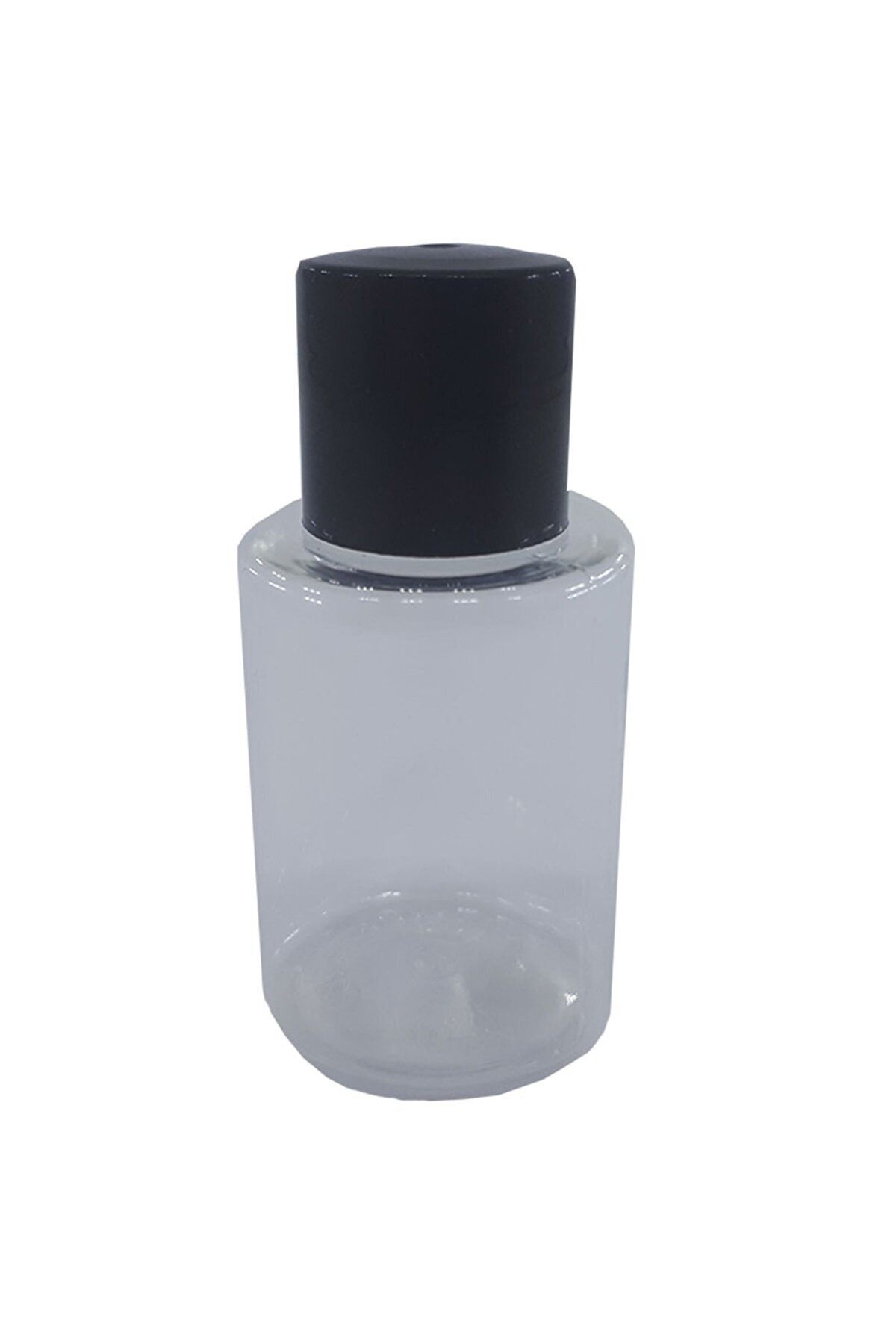 Can Buklet 500 Adet Otel Tipi 32 Ml Boş Şişe