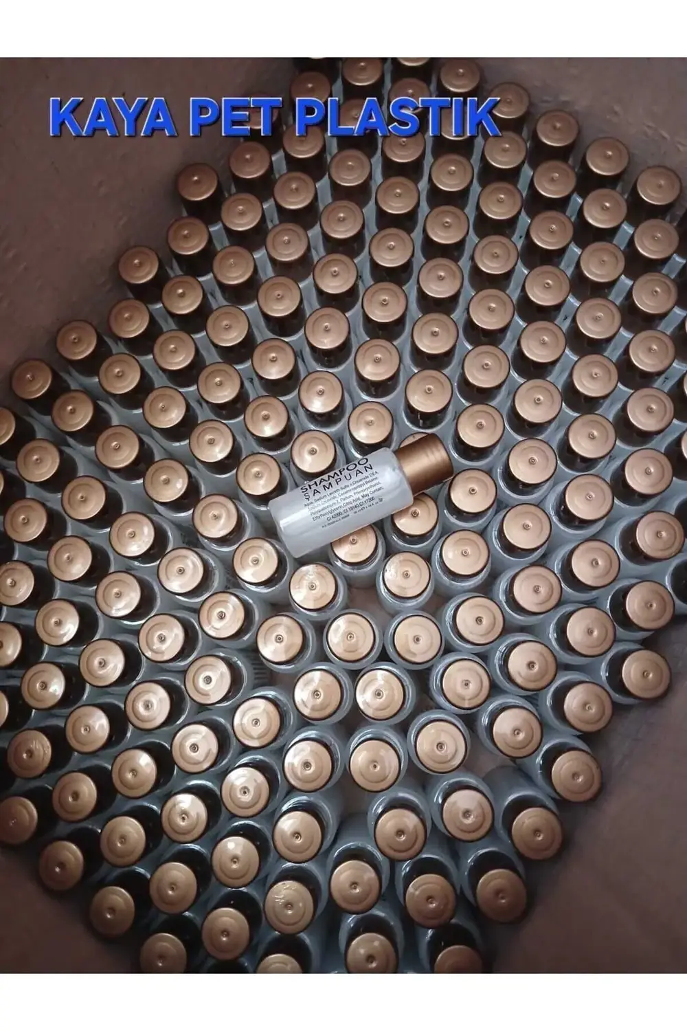 500 ADET ŞAMPUAN. OTEL BUKLET ŞAMPUAN. SEYAHAT BOY.TEK KULLANIMLI