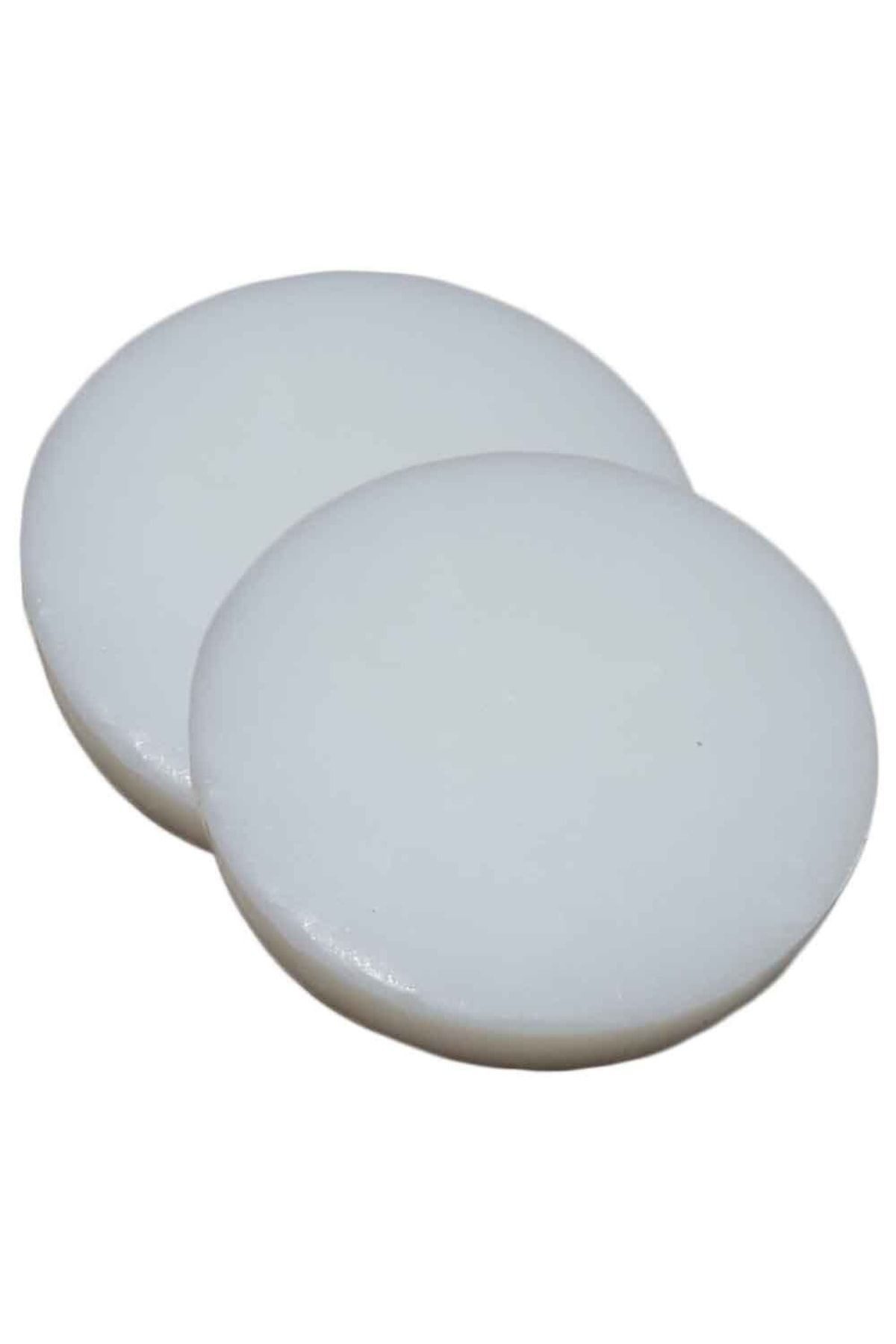 Private 500 Adet Sargısız Buklet Otel Sabunu 15 Gr Beyaz Yuvarlak Ekonomi