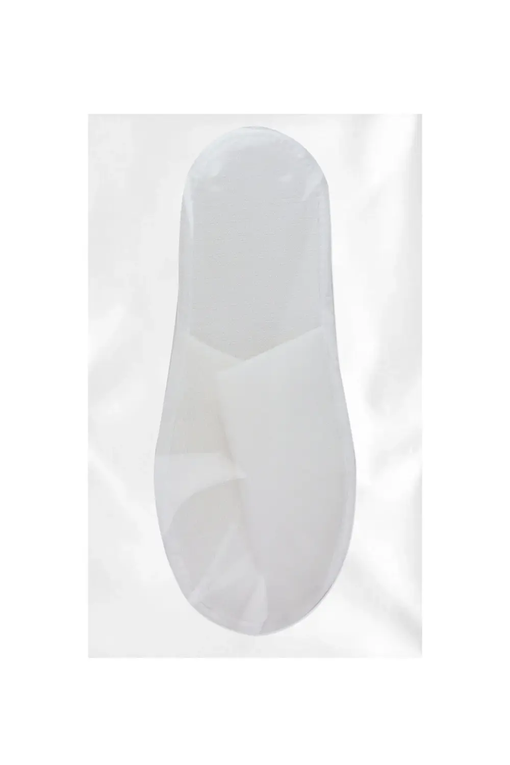 500 Çift 3mm Havlu Biyesiz Kalın Duble Saya Tek Kullanımlık Terli