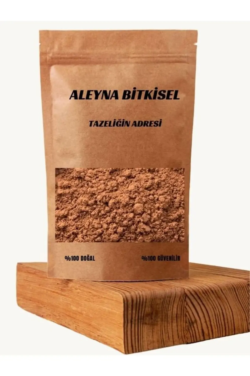 500 Gr Ham Kakao Tozu