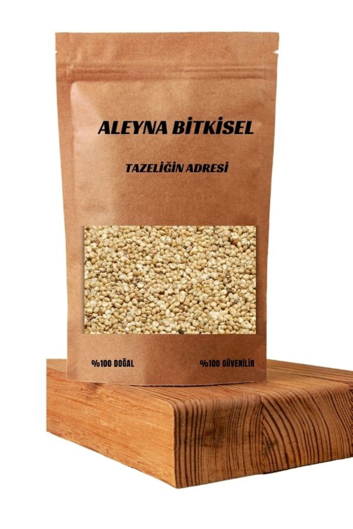 500 Gr Kinoa Tohumu Yerli Yeni Mahsül