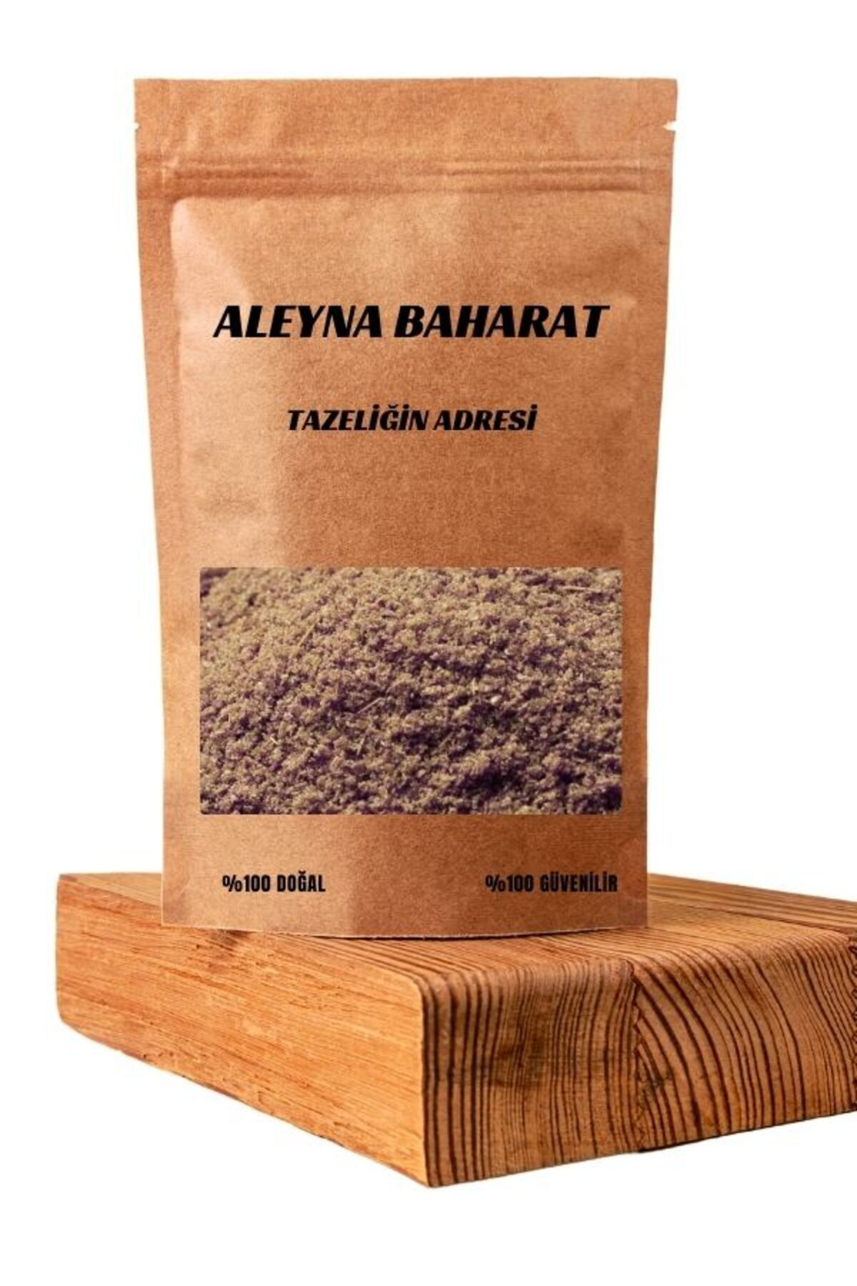 500 Gr Mür Zamkı Tozu Mürsafi - Yeni Öğütülmüş