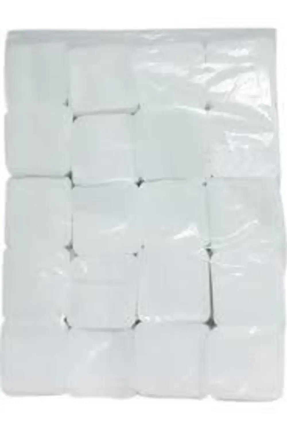 500 Lü Spanç Nonwoven 5x5cm 4 Kat 500 Adet